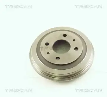 Тормозной барабан TRISCAN 812015207