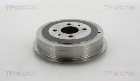 Тормозной барабан TRISCAN 812015209
