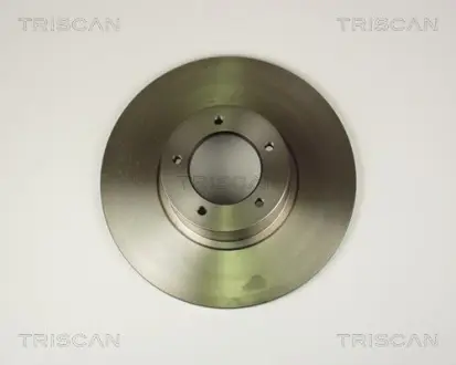 Тормозной диск TRISCAN 812016101