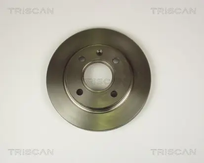 Тормозной диск TRISCAN 812016107