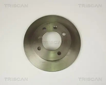 Тормозной диск TRISCAN 812016111