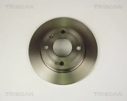 Тормозной диск TRISCAN 812016112
