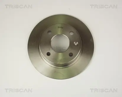 Тормозной диск TRISCAN 812016115