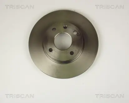 Тормозной диск TRISCAN 812016118