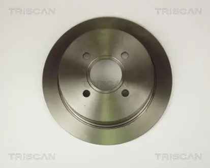 Тормозной диск TRISCAN 812016127
