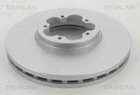 Тормозной диск TRISCAN 812016171C
