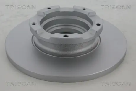 Тормозной диск TRISCAN 812016173C