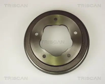 Тормозной барабан TRISCAN 812016201