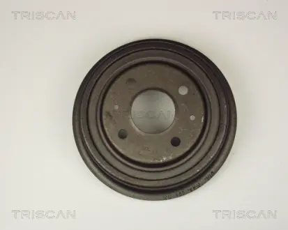 Тормозной барабан TRISCAN 812016206