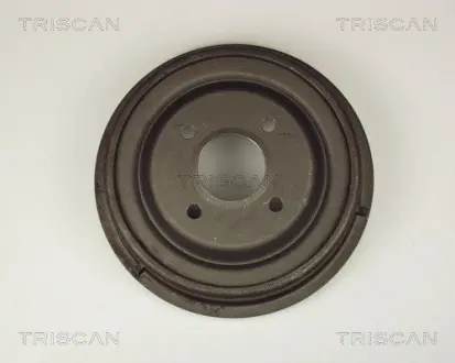 Тормозной барабан TRISCAN 812016207