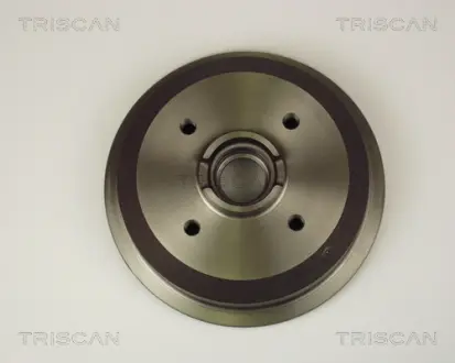 Тормозной барабан TRISCAN 812016208