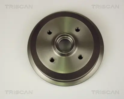 Тормозной барабан TRISCAN 812016209
