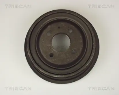Тормозной барабан TRISCAN 812016210