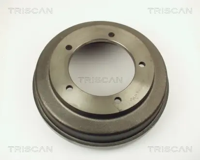 Тормозной барабан TRISCAN 812016212