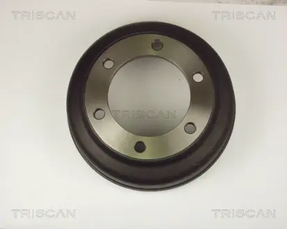 Тормозной барабан TRISCAN 812016213