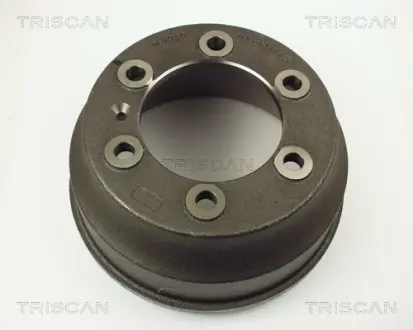Тормозной барабан TRISCAN 812016214