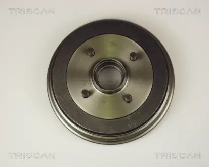 Тормозной барабан TRISCAN 812016216