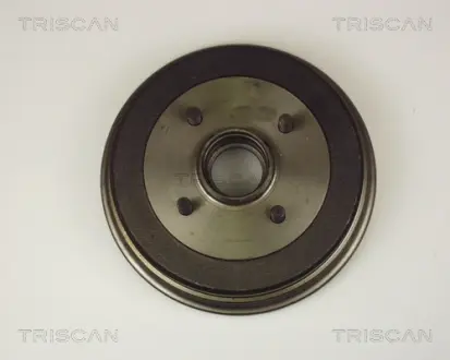 Тормозной барабан TRISCAN 812016217