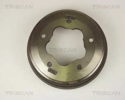 Тормозной барабан TRISCAN 812016218