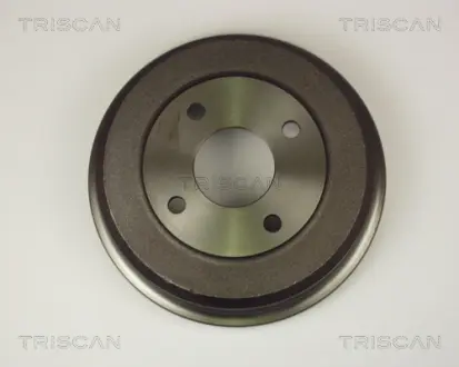 Тормозной барабан TRISCAN 812016219