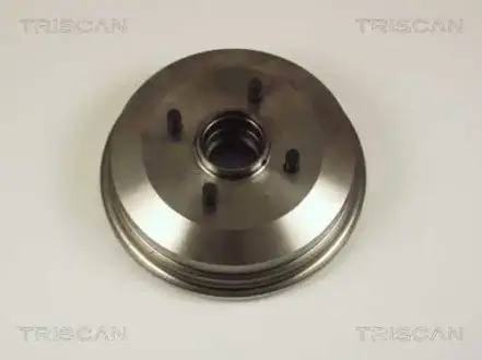 Тормозной барабан TRISCAN 812016221