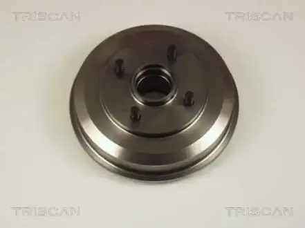 Тормозной барабан TRISCAN 812016222