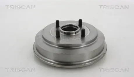 Тормозной барабан TRISCAN 812016224
