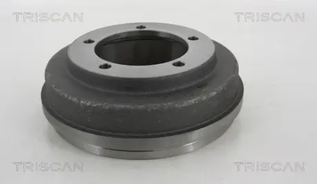 Тормозной барабан TRISCAN 812016227