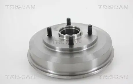 Тормозной барабан TRISCAN 812016229