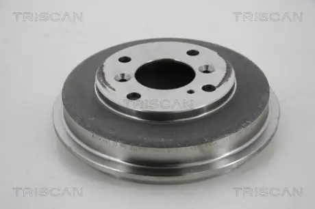 Тормозной барабан TRISCAN 812016230