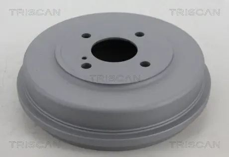 Тормозной барабан TRISCAN 812016231