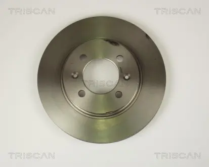 Тормозной диск TRISCAN 812017104
