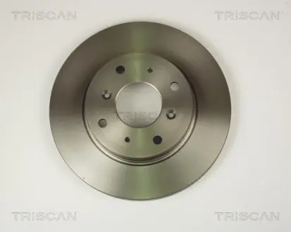 Тормозной диск TRISCAN 812017109
