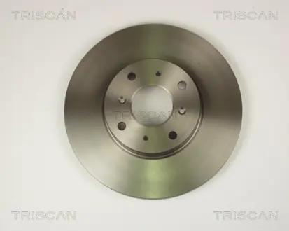Тормозной диск TRISCAN 812017111