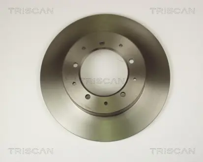 Тормозной диск TRISCAN 812017113