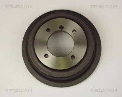 Тормозной барабан TRISCAN 812017204