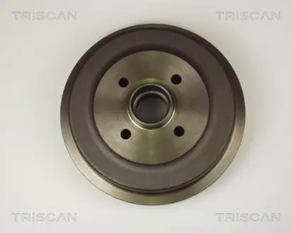 Тормозной барабан TRISCAN 812017205