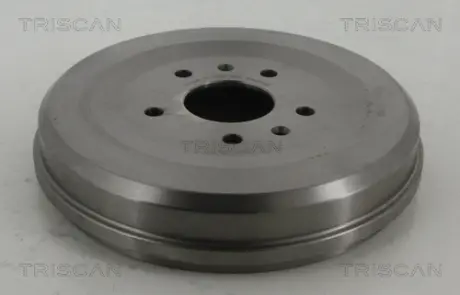 Тормозной барабан TRISCAN 812017209