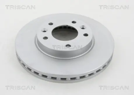 Тормозной диск TRISCAN 812018110C