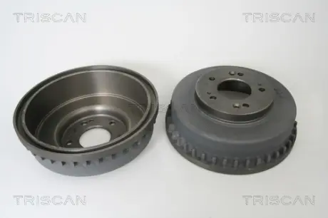 Тормозной барабан TRISCAN 812018201