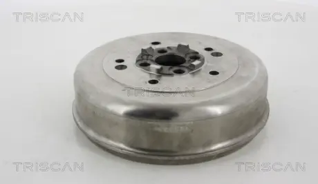 Тормозной барабан TRISCAN 812018206