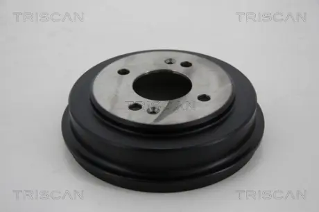 Тормозной барабан TRISCAN 812018207