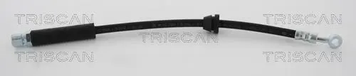 Тормозной диск TRISCAN 812021102 (фото 1)