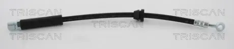 Тормозной диск TRISCAN 812021102