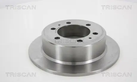 Тормозной диск TRISCAN 812021106