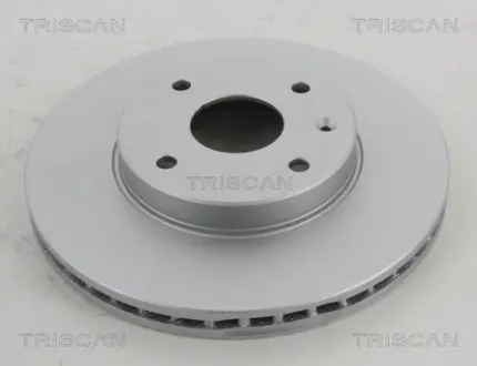 Тормозной диск TRISCAN 812021111C
