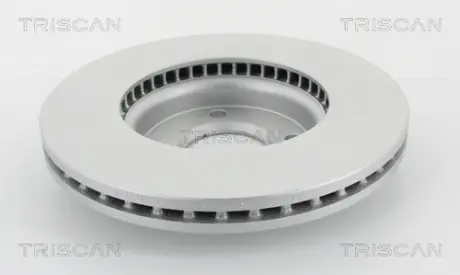 Тормозной диск TRISCAN 812021114C