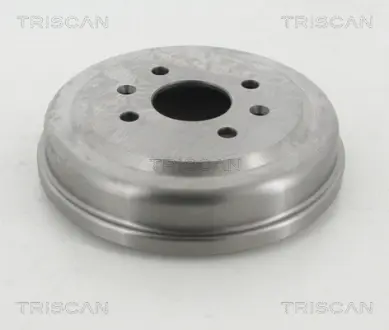 Тормозной барабан TRISCAN 812021203