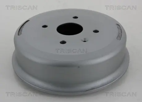 Тормозной барабан TRISCAN 812021204