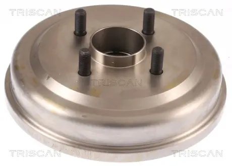 Тормозной барабан TRISCAN 812021205
